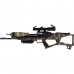 Excalibur RevX TD 400 FPS Crossbow w/Hard Case - Bottomlands